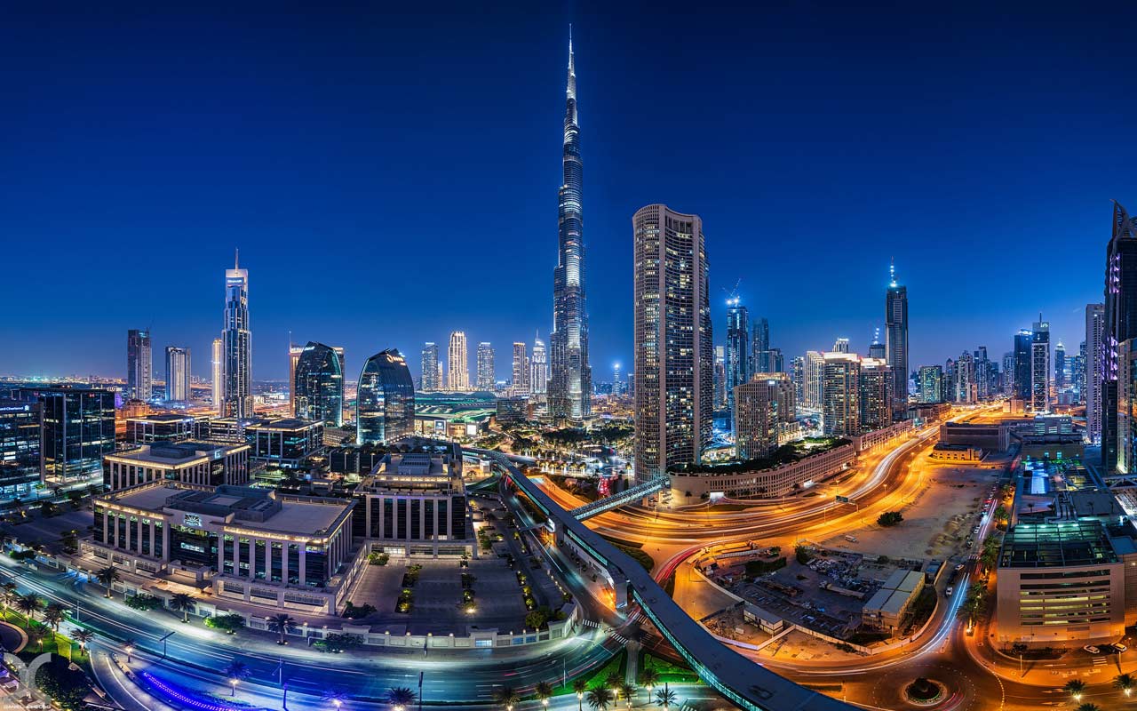 Стоимость строительства Burj Khalifa